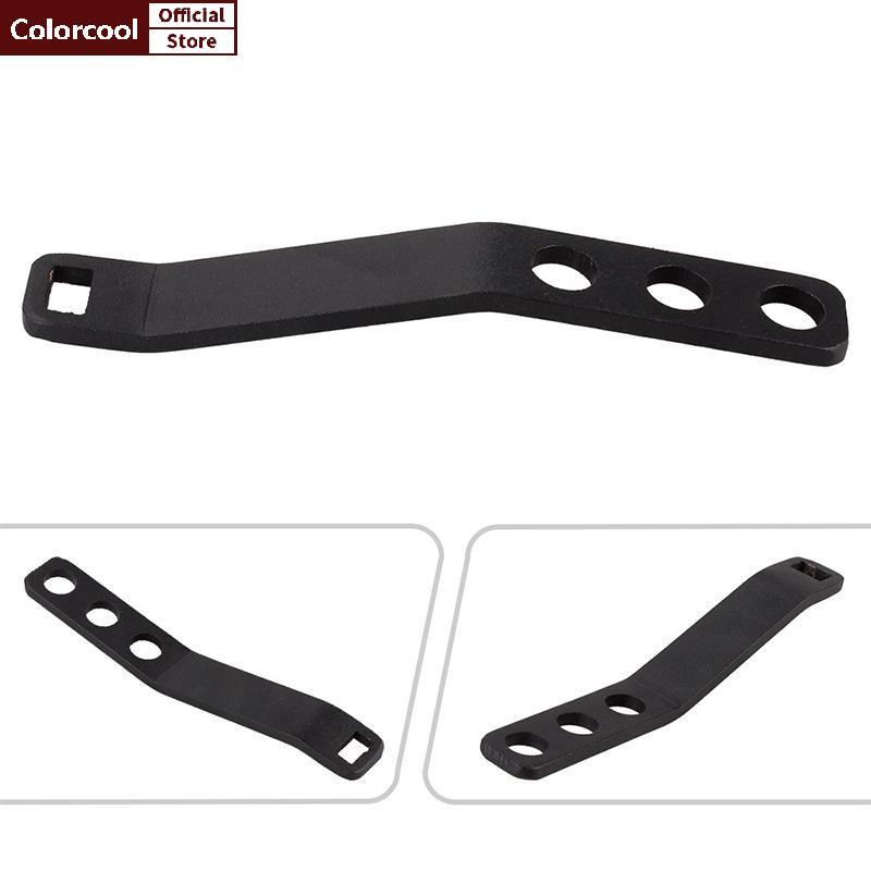 TH MK2 MK3 Short Shift Shifter Kit 3 ตําแหน่งปรับเกียร์วงเล็บอัพเกรดสั้นโยน Racing Street รถ HH