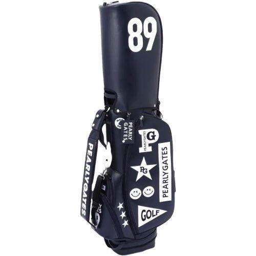 PG Golf Bag One-Shoulder Diagonal Golf Bracket Bag Dual-Use Men Women Waterproof Large Capac