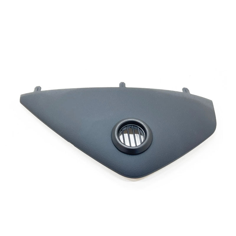 เหมาะสําหรับ Audi A8L D5 S8 Dashboard ด้านข้างปลั๊กฝาครอบ Guard 4N08570856ปล/4N08570866ปล