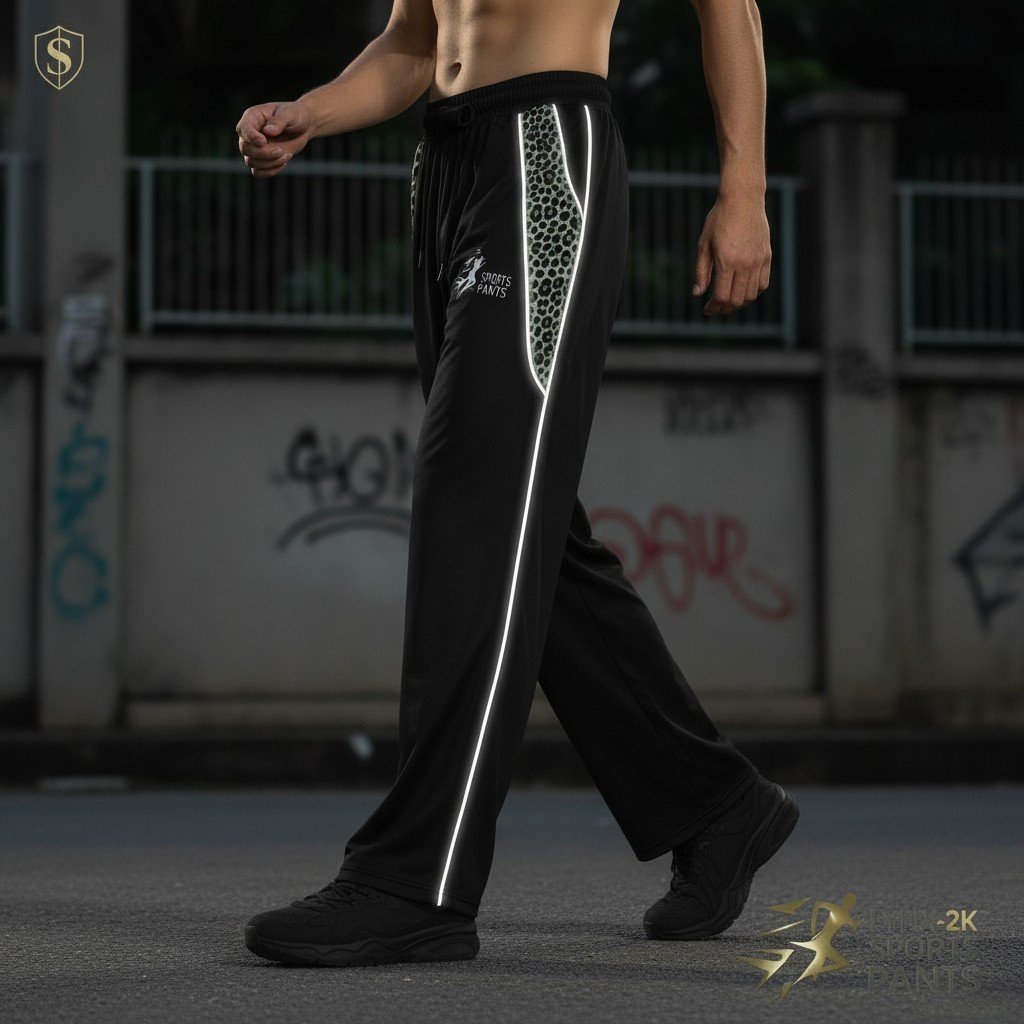 BLACK GREY-XXL BANTS TIGER PANTS - LEOPARD _3 - YEARS -LOPARD-14 YEARS