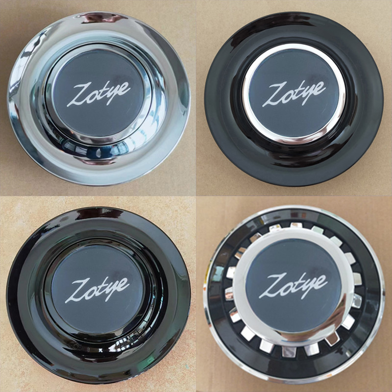 Influencer Magnetic Levitation Hub Cap เหมาะสําหรับ Zhongtai Z700 Damai X5 X7 T600 T700 SR7 SR9 ยาง