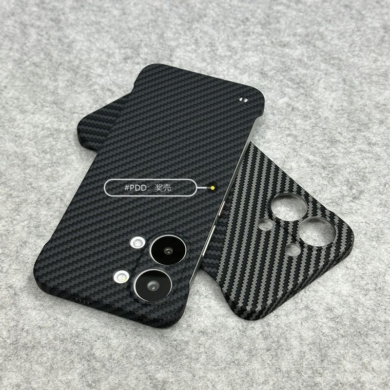 手机壳สําหรับ POCO X8/X7 ProMax ผิวรู้สึกเคสป้องกัน