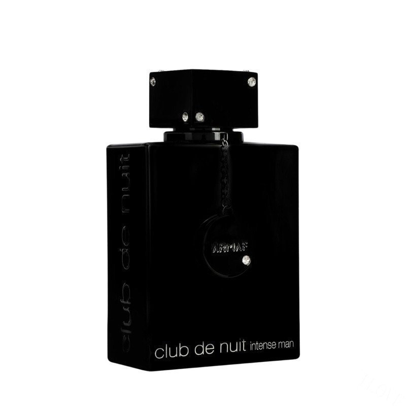 Armaf Club de Nuit Intense Mens Eau De Toilette 3.6Ounce,3.6Ounce CSDK