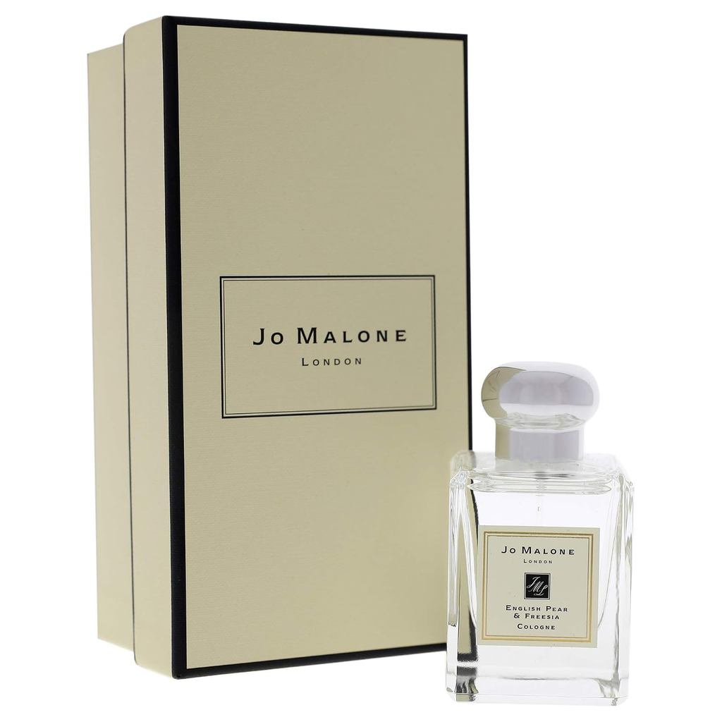Jo Malone English Pear Fragrance and Freesia Cologne 1.7oz