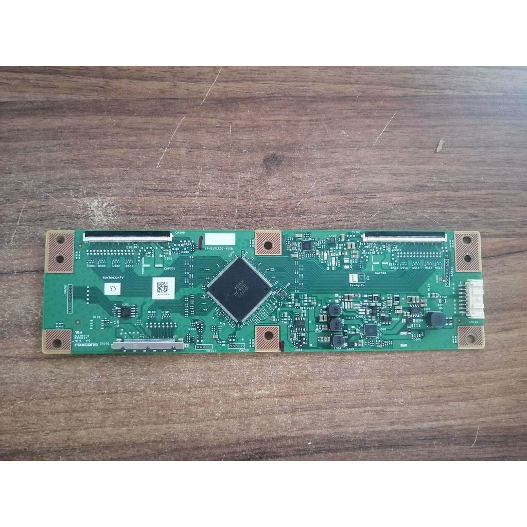 Ruizheng Good Xiaomi TV L60M5-4A Logic Board RUNTK0334FV YN 1P-0171X00-40SB