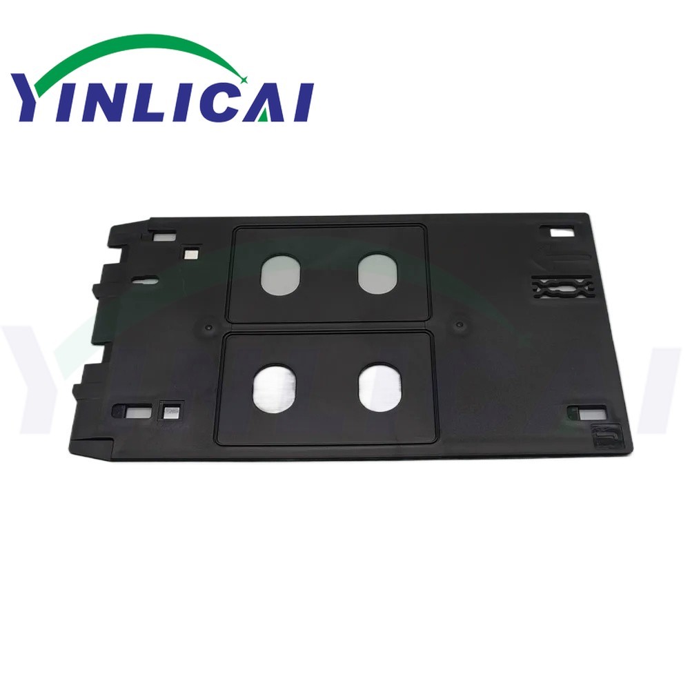 PVC ID ถาดการ์ด J ประเภทสําหรับ Canon iP7240 iP7250 iP7260 MX922 iP7270 iP7280 MG7510 MG7520 MG7540 