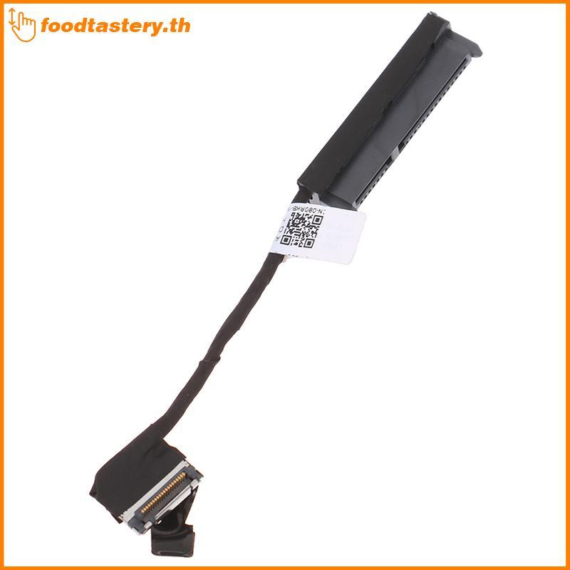 FTY SATA HDD Connector สําหรับ Latitude E5470 E5480 080RK8 DC02C00B100 N