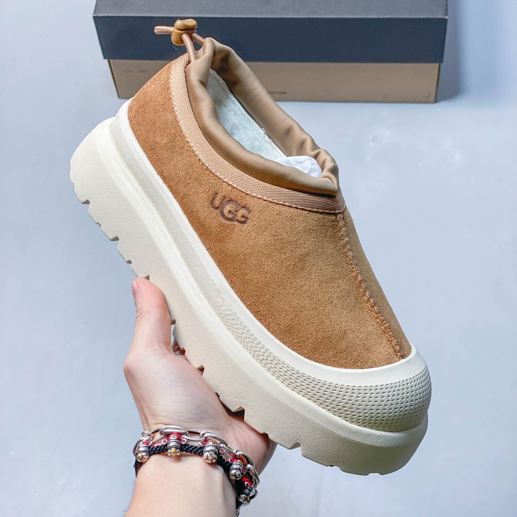UGG Snow Boots Short Tube Warm Fashion Sports Casual Shoes Unisex