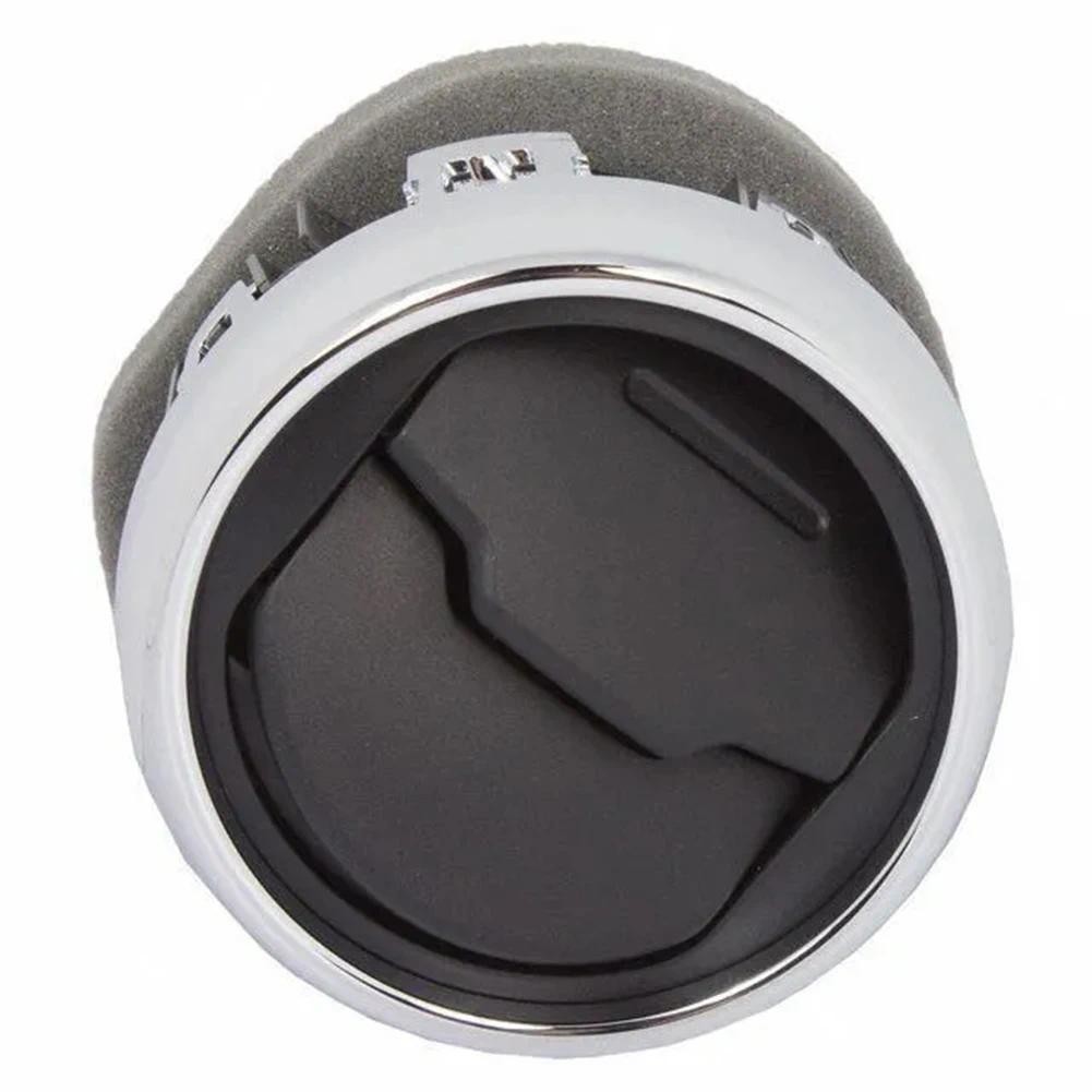 None Center Air Vent Center Air Vent รถ OEM หมายเลข FR3Z-1993-AE สําหรับ Ford สําหรับ Mustang 2015-1