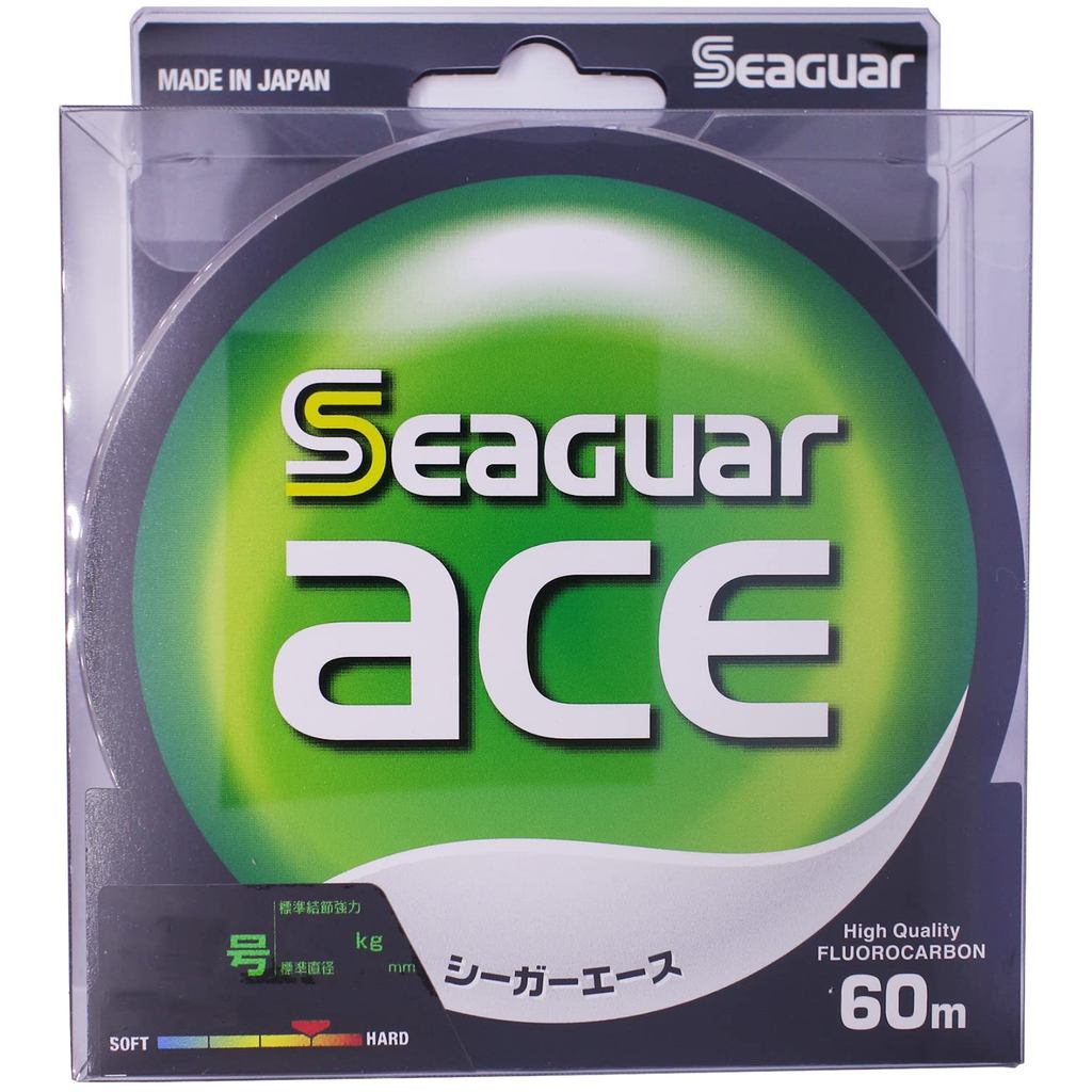 Seaguar (Seaguar) Leader Seaguar Ace 60m 16 size