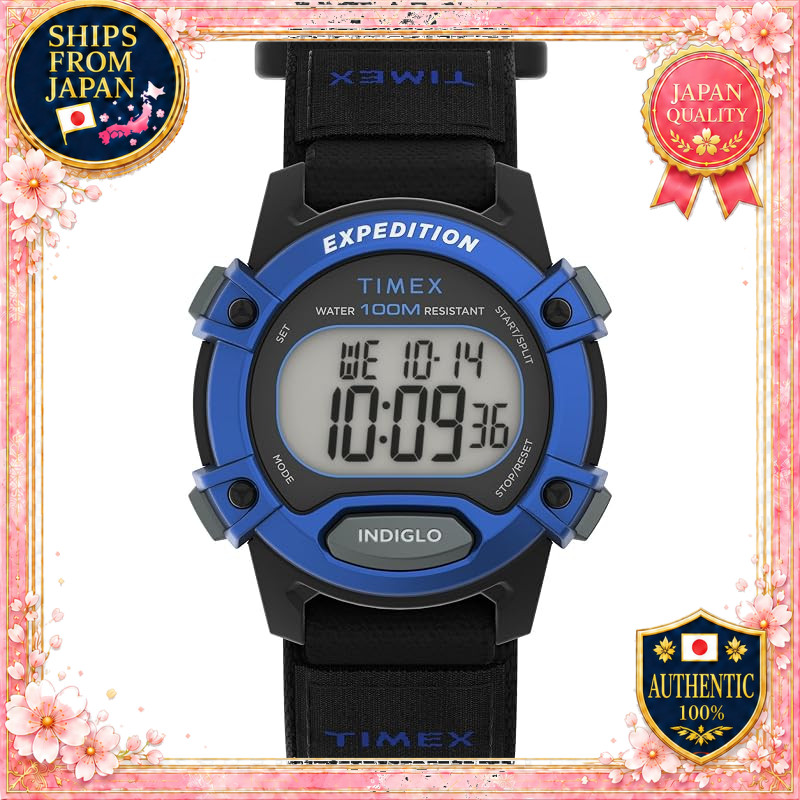 Timex TW4B28900 Watch
