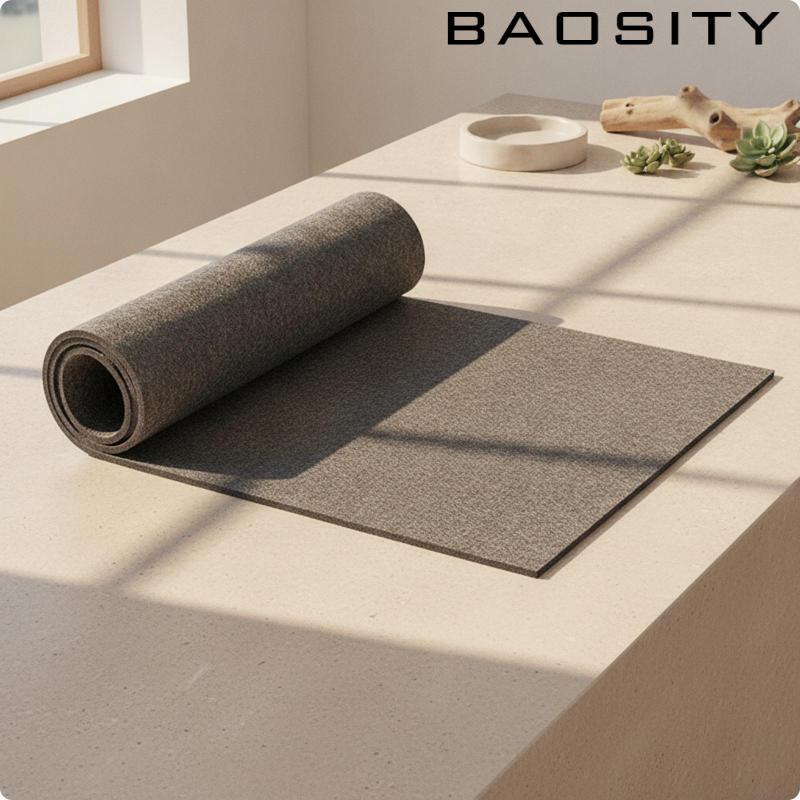 [Baosity] พรมสัตว์เลื้อยคลาน Moisture-Retaining สัตว์เลื้อยคลานผ้าปูที่นอน Terrarium พรมล้างทําความส