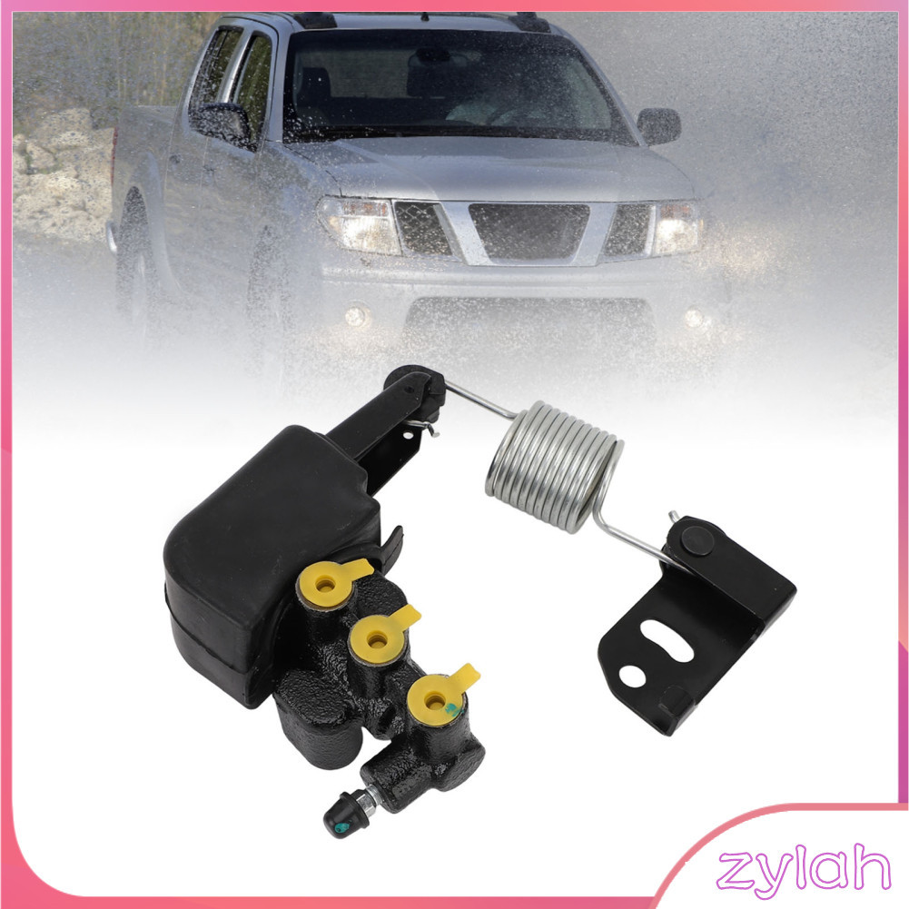 Zylah-th ปรับวาล์วปรับสัดส่วนสำหรับรถกระบะ D40 2.5TD 5 2005 บน 46400EB70B 46400JR70A 46400EB300 V6 3