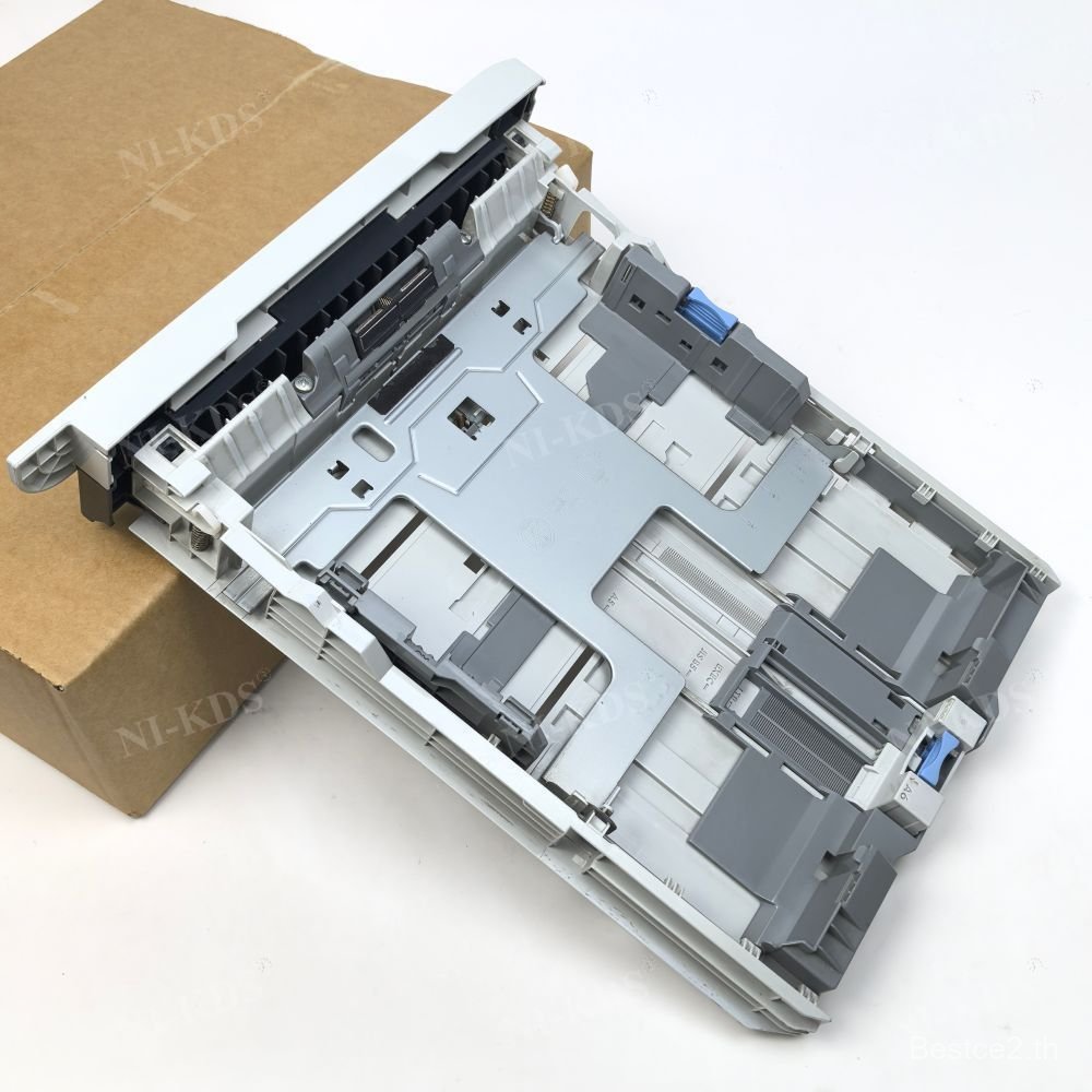 เหมาะสําหรับ HP P2055 P2055d P2055dn P2035 กล่องกระดาษอุปกรณ์เสริมเครื่องพิมพ์