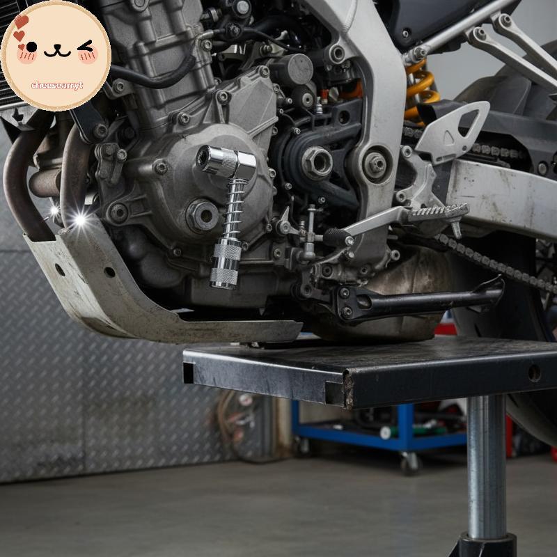 Chee หัวฉีดจาระบี 90 องศา Heavy Duty โลหะผสมเหล็กรั่วสําหรับ N Space Home Garage Repair ใช้ EN