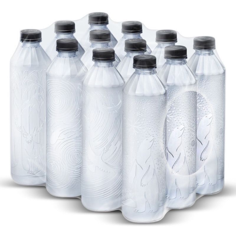 ซีทรูน้ำดื่ม 620มล. แพค 12 C2 Drinking Water 620ml. Pack 12