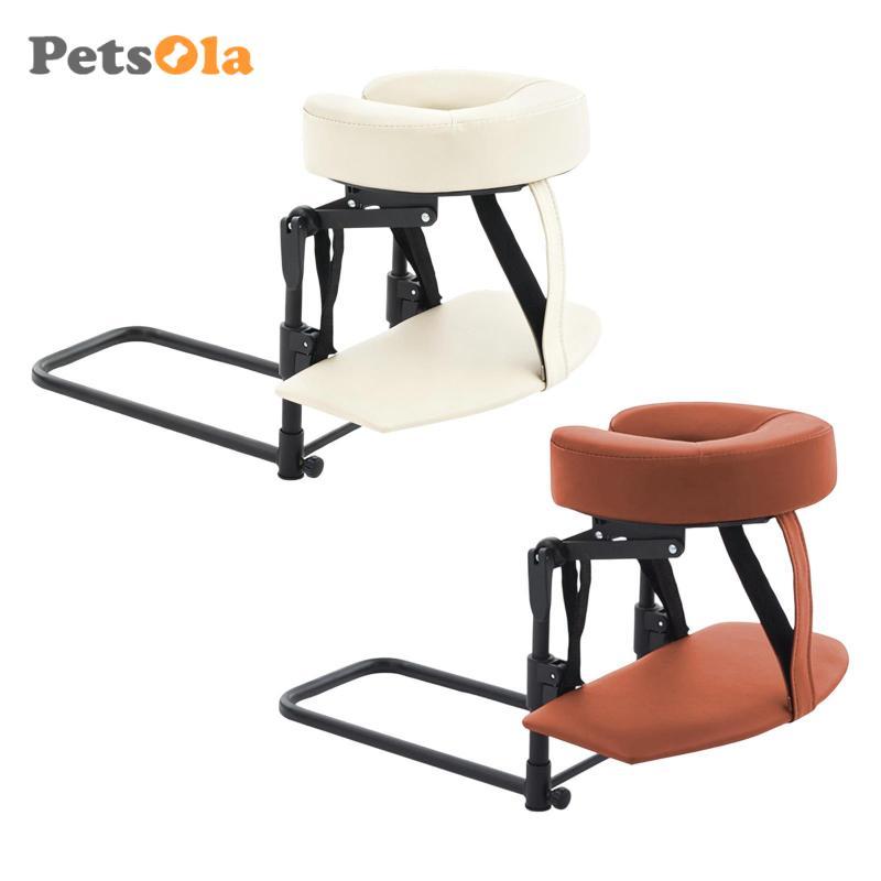 [Koolsoo2] บ้านที่นอนชุดนวดด้านบนหมอนส่วนที่เหลือใบหน้า Cradle สนับสนุนกับ Ergonomic Contour สําหรับ