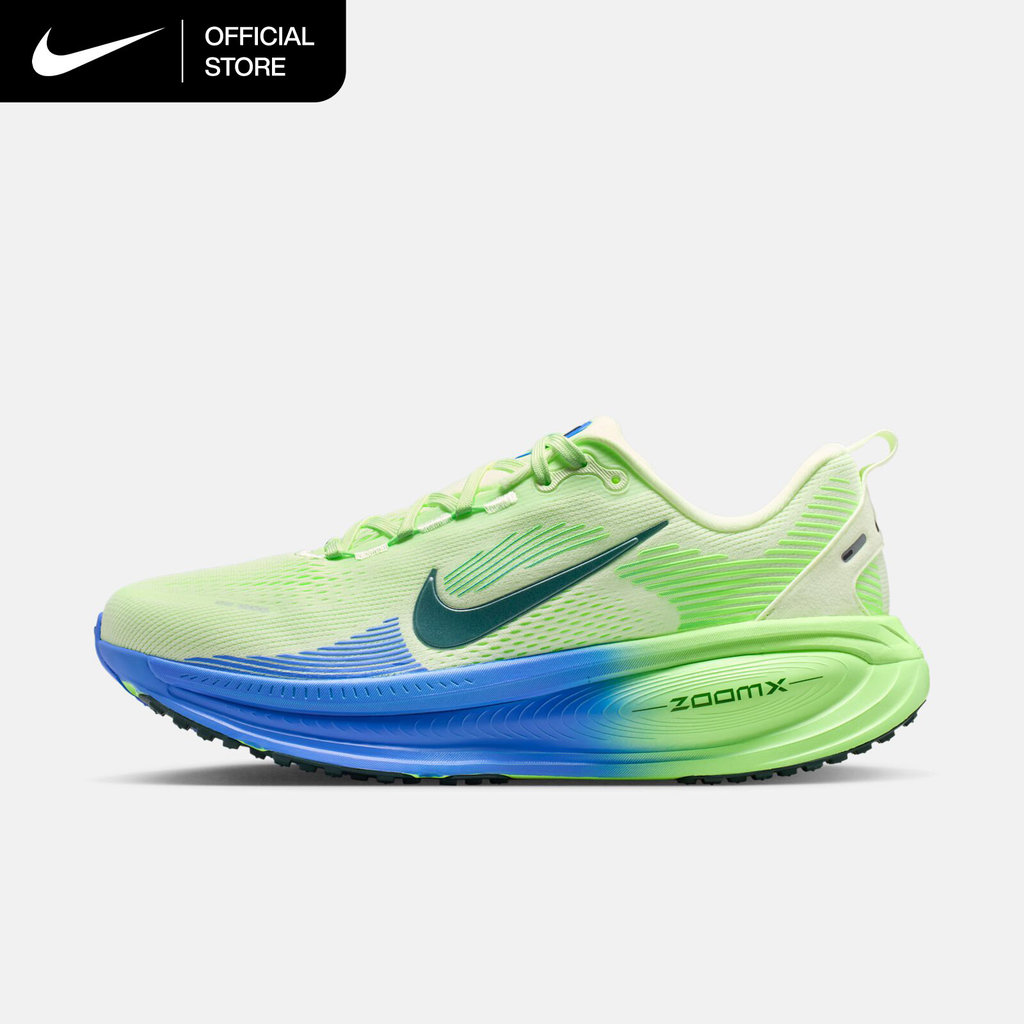 Nike Men's Vomero 18 Road Running Shoes - White [HM6803-111]