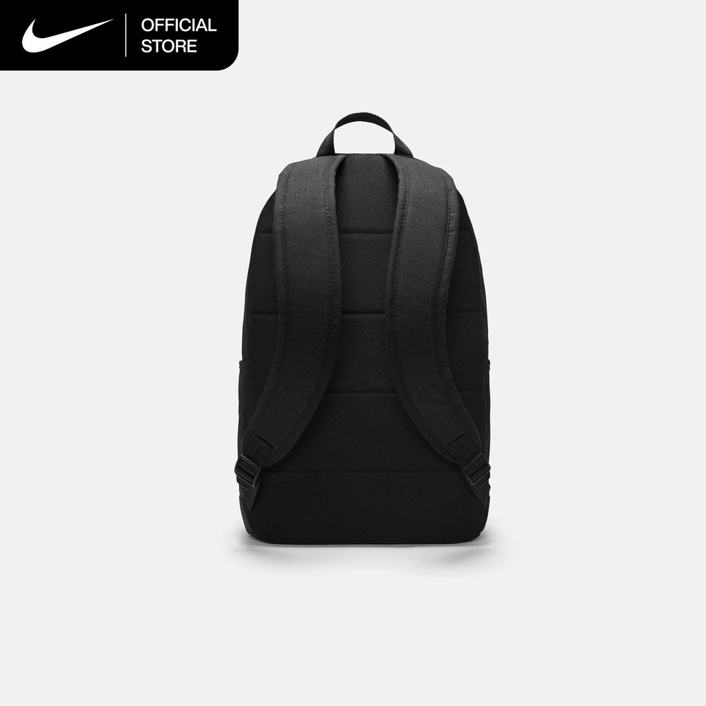 Nike حقيبة ظهر Elemental Premium ‏21 لتر — أسود