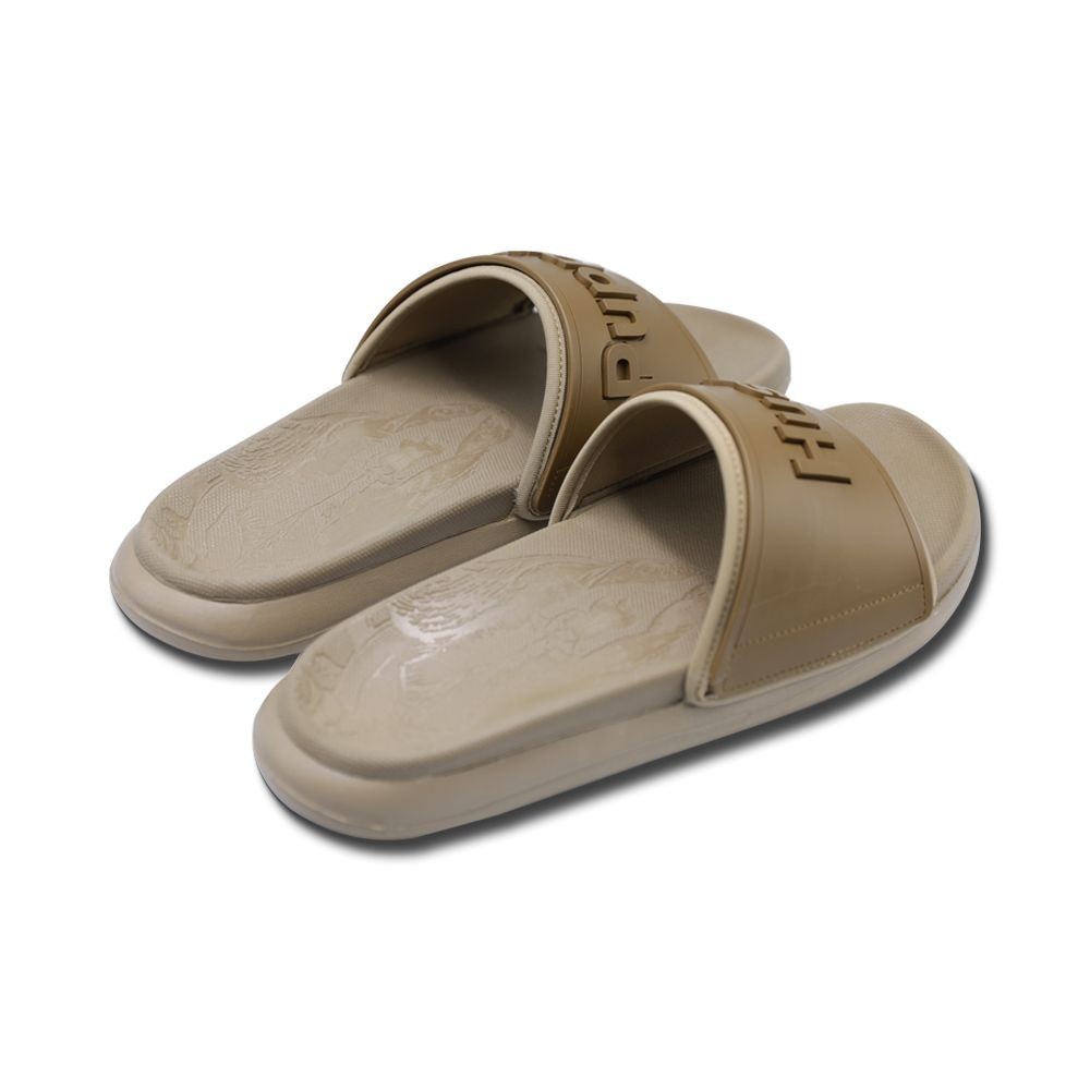 Hush Puppies شبشب رجالي JOSE — بني — صورة 3