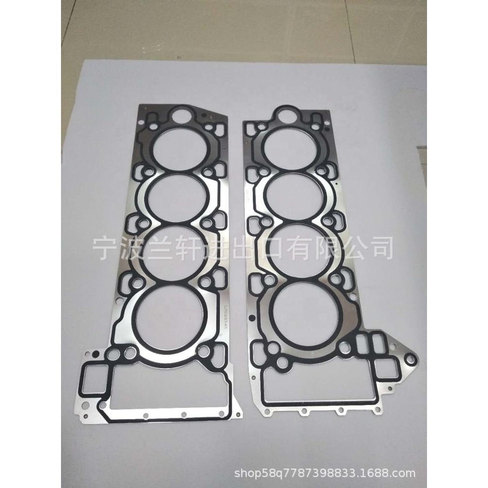 เหมาะสําหรับ LAND ROVER/LAND ROVER 5.0V8 ฝาสูบ LR026141 ล026142