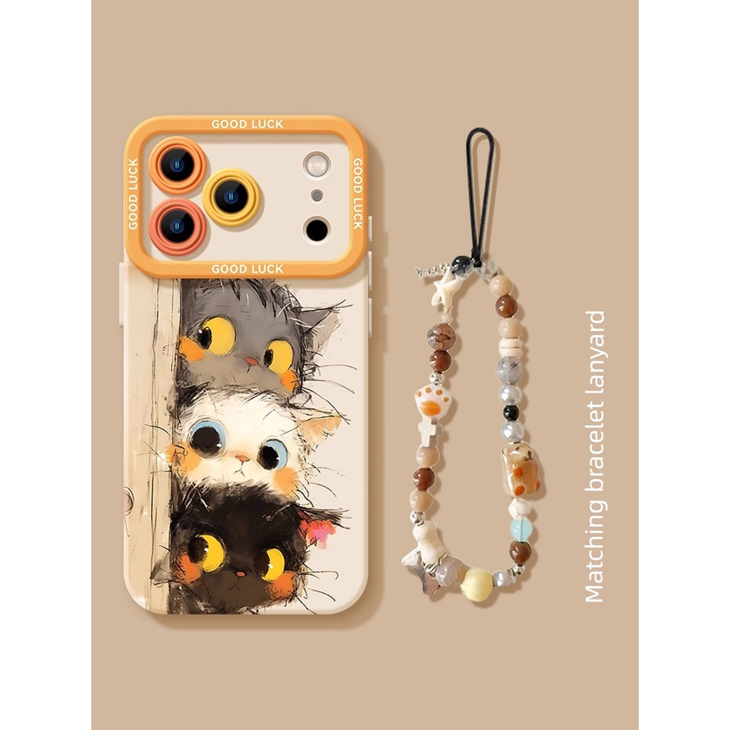 เคสไอโฟน 16 pro max เคสไอโฟน Youston เคสโทรศัพท์มือถือสำหรับ iphone17pro 17 IPhone 17promax series ร