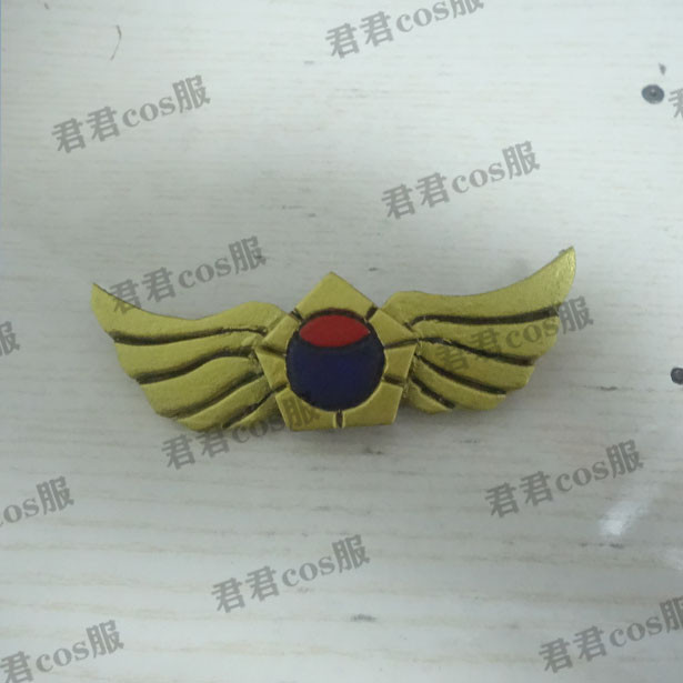 ชุดคอสเพลย์ DVA Overwatch แบบทหารสุดเซ็กシー