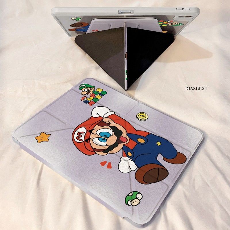 เคสป้องกัน Huawei MatePadPro10.8 ลด 30% y-Type PadSE อะคริลิค 11.5s Mario Air11.5