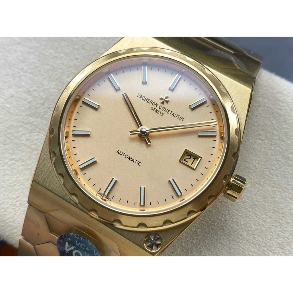 VC+Factory Holistic Masterpiece Series โลโก้นาฬิกาสปอร์ตหรูหรา 222th Anniversary of the 222th Annive