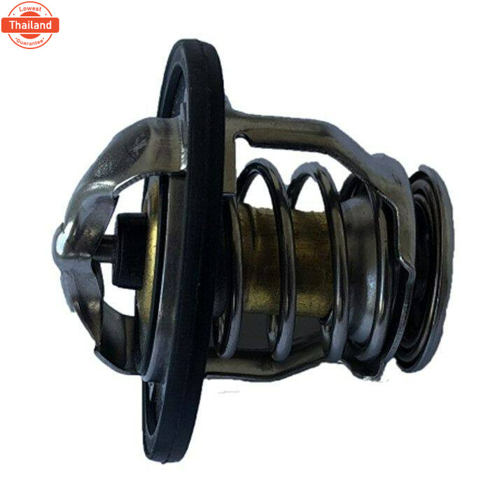 วาล์วน้ำ  MITSUBISHI STRADA 4D56 54mm 82 องศา รหัส MD997606