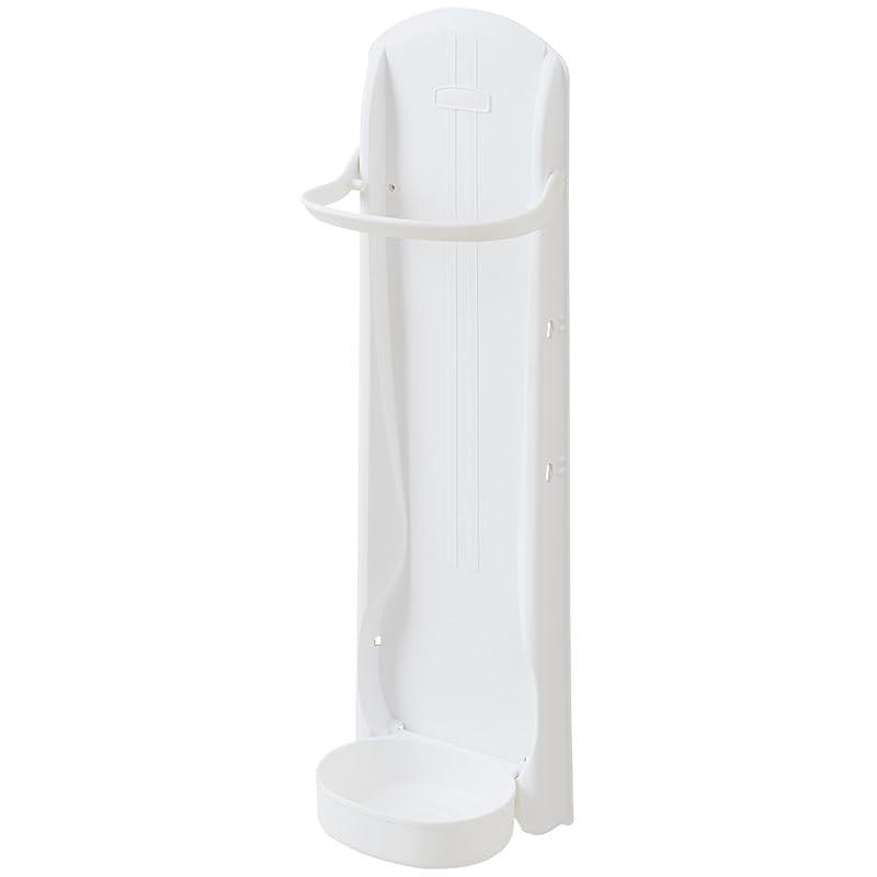 Like-it Umbrella Storage Rack for Entrance, approximately 17.5 cm wide x 12.2 cm deep x 54 cm high, 