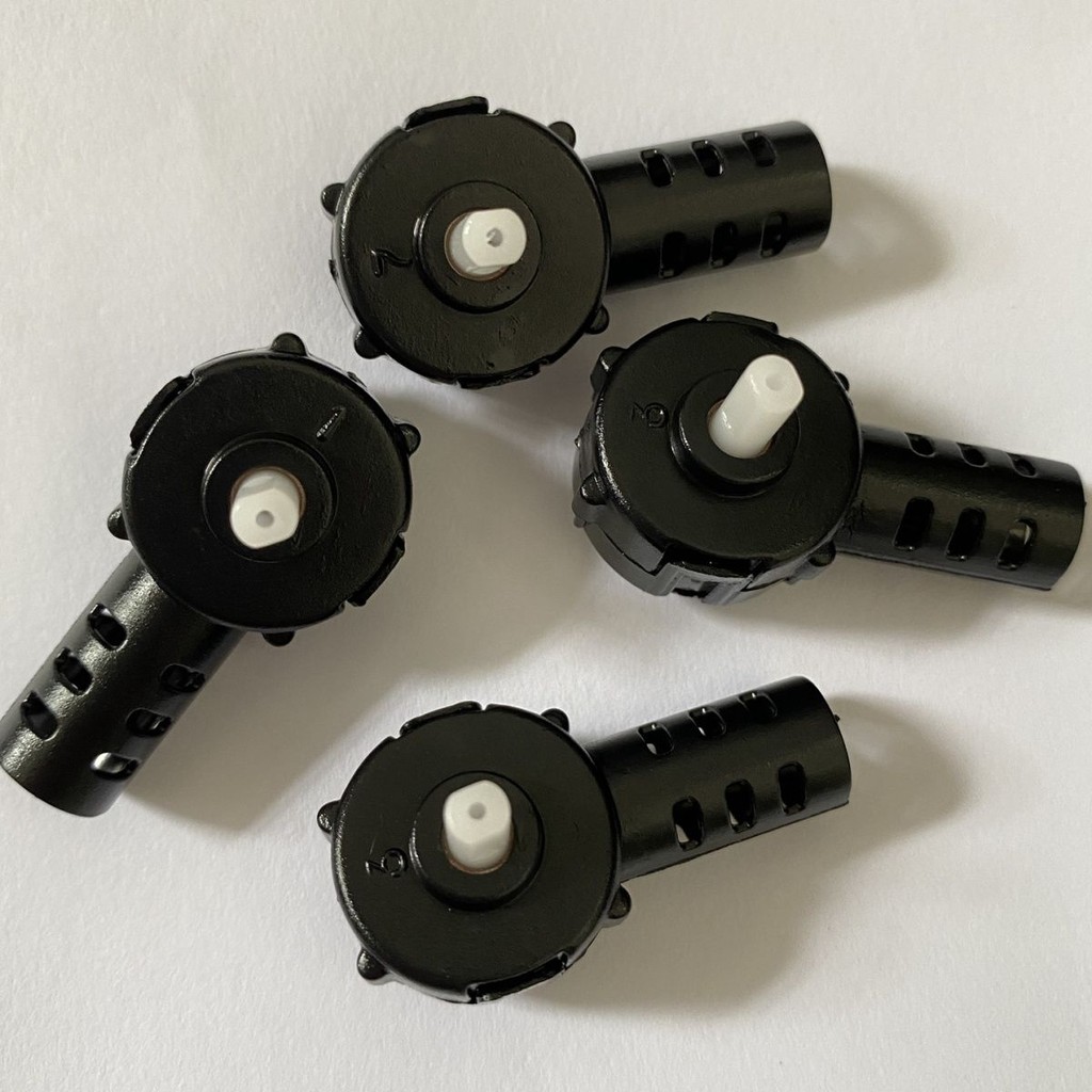 Universal quadcopter motor base E SP pro Drone motor เกียร์พร้อมฐานมอเตอร์ quadcopter ES20251013