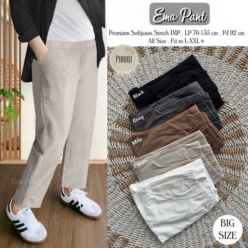 1410 EMA PANT โดย PiRooZ