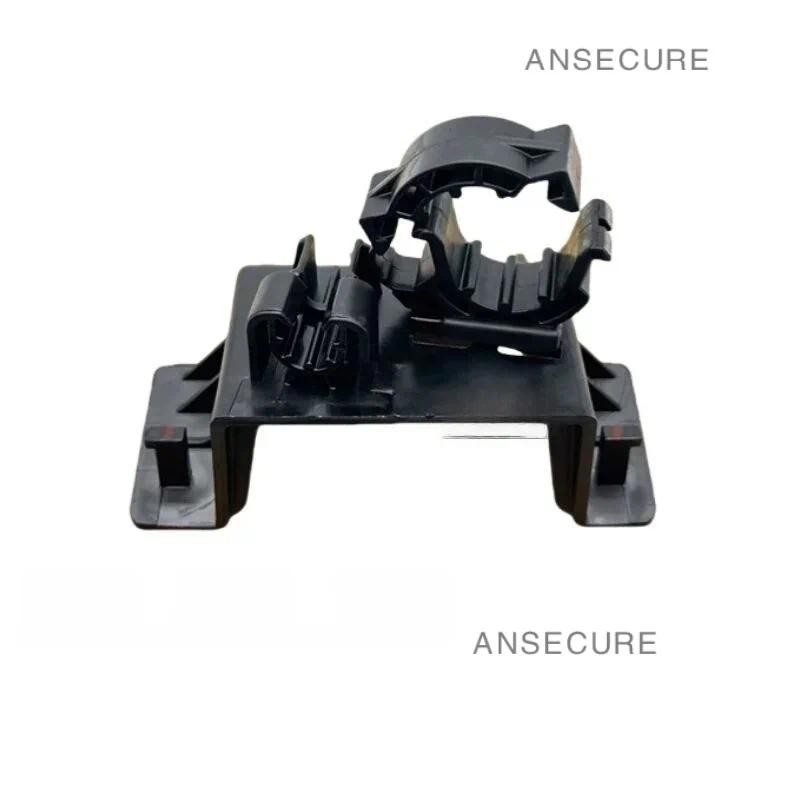 สารทําความเย็นท่อ Line Bracket คลิปสําหรับ Audi A3 8V Q2 Q3 F3 TT VW Golf 7 Tiguan MK2 Passat B8 Art