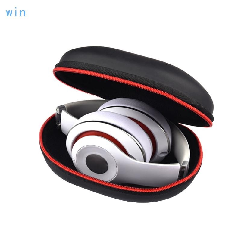 Win Drop Resistance Portable Headset Box Bag สําหรับ Solo สําหรับ Solo2 รุ่น 0 และ Bt Diamond Tears 