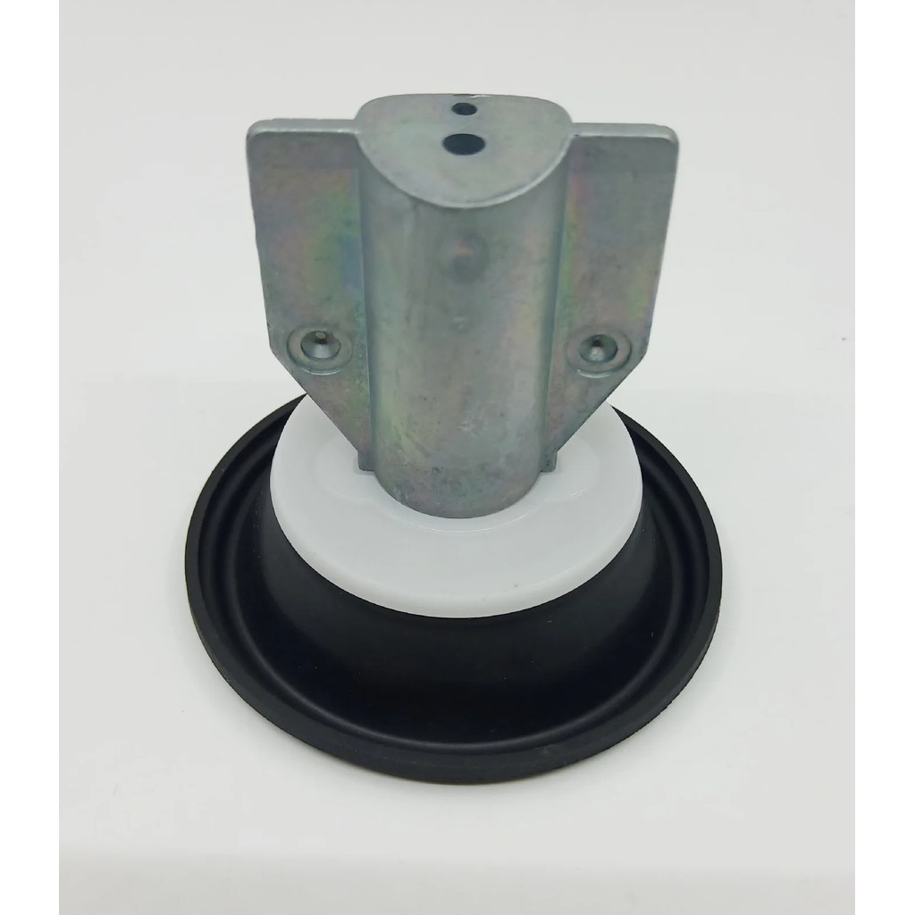 คาร์บูเรเตอร์ Plunger สูญญากาศไดอะแฟรมสําหรับ Harley Davidson CV40 Kawasaki KLR650