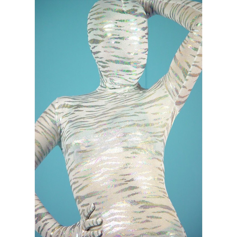 กางเกงรัดรูป A052 แบบรวมทุกอย่าง สไตล์ 다양 พิเศษ!