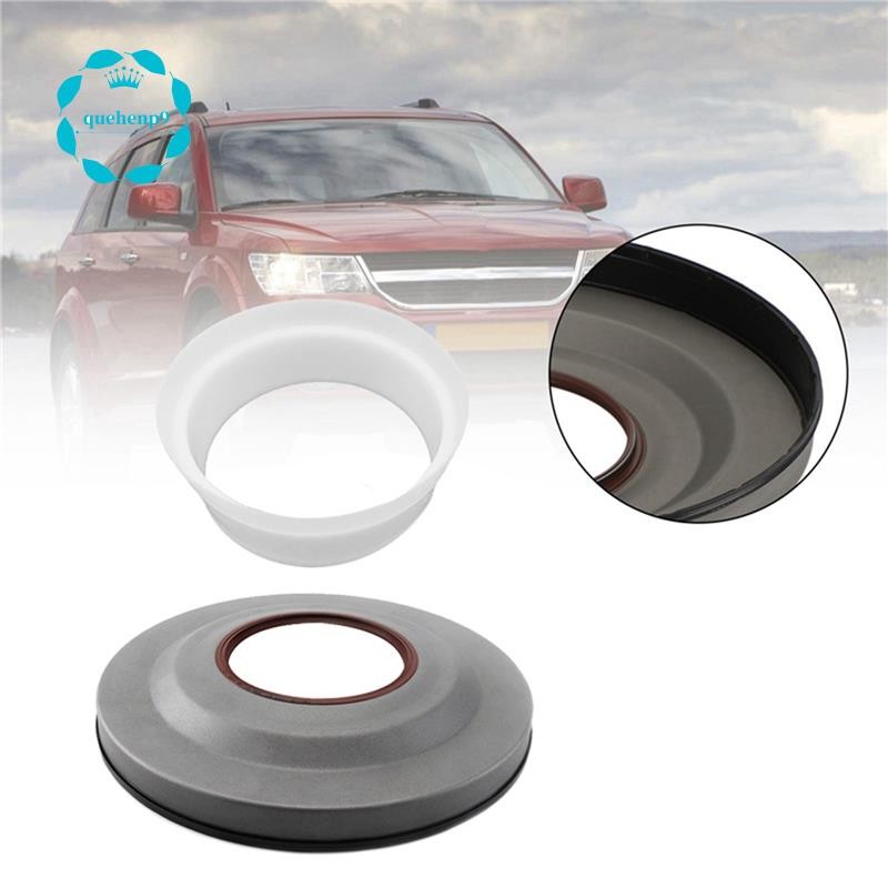 [Fast Q9]6DCT450 MPS6 ฝาครอบซีลเกียร์พร้อมแขนเสื้อสําหรับ Mondeo Powershift Seal Cover 1684808 31256