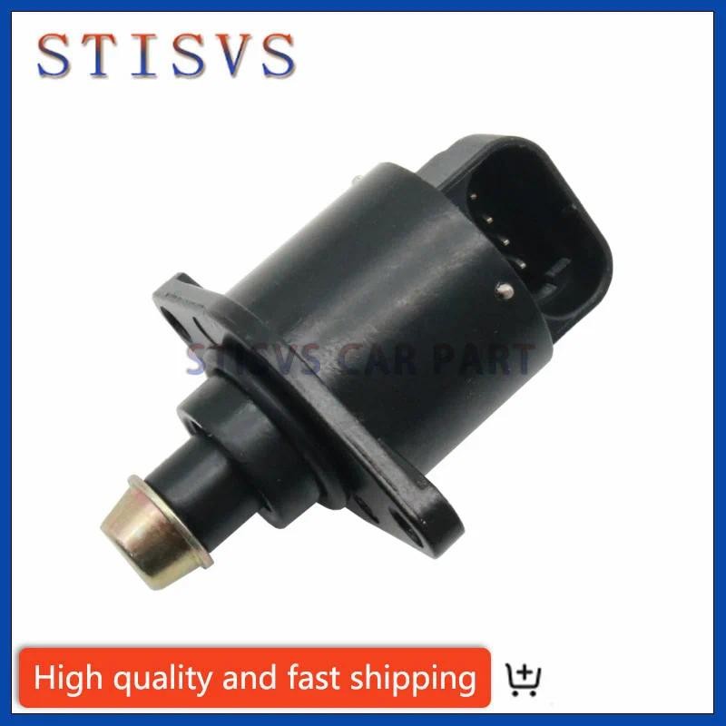 วาล์วควบคุมไม่ได้ใช้งาน เครื่องกรองอากาศ 078133455D สําหรับ AUDI 80 Avant A4 A6 C4 B5 B4 8D 4A 1992-