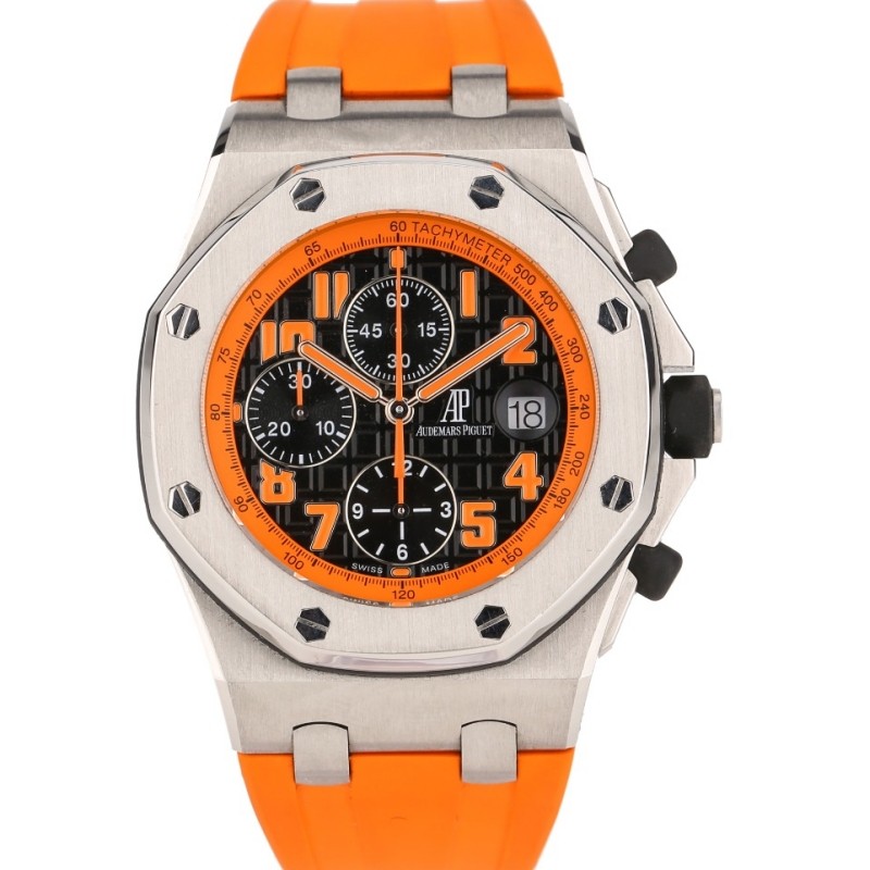 AA.Audemarss Piguettess 树 动机 สนับสนุนชาย表26170ST.OO.D101CR.01