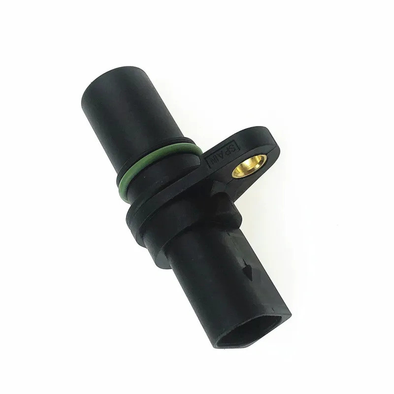 ตําแหน่งเพลาข้อเหวี่ยงเซ็นเซอร์ความเร็วหมุนสําหรับ VW Passat Golf Eos Tiguan Jetta Scirocco Audi A3 