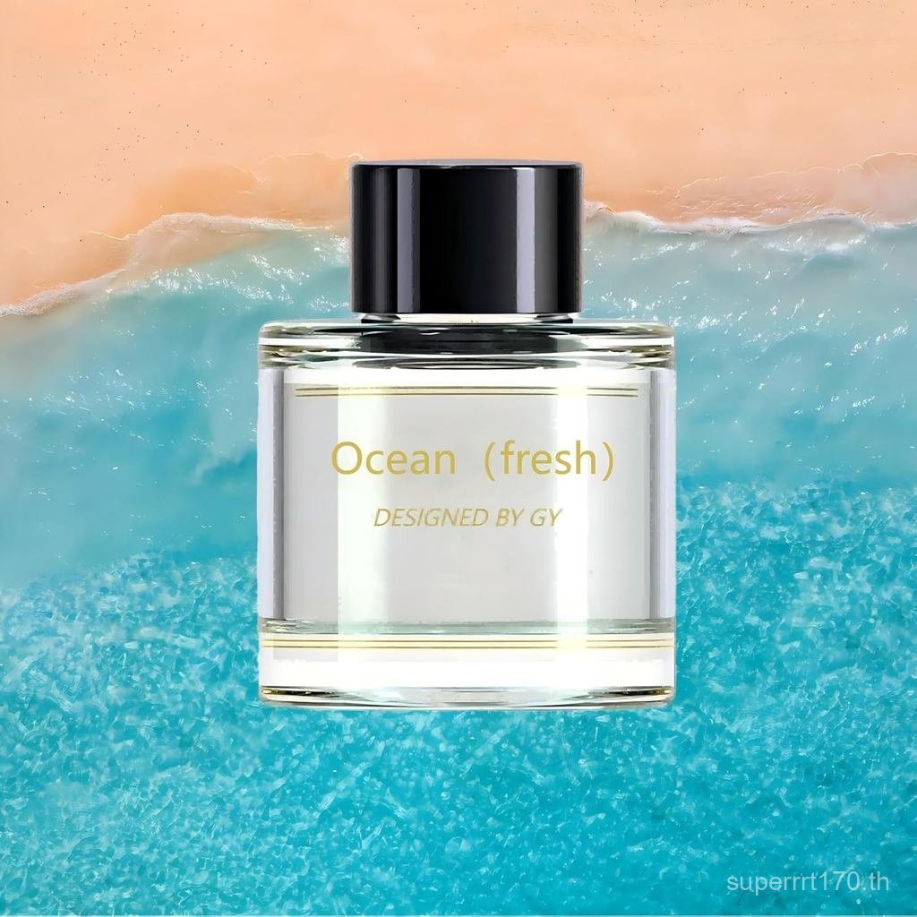 Car Air Freshener,[Pronounced Fragrance], Smart Car Air Freshener Perfume Refill,1.69 fl oz / 50 ml,