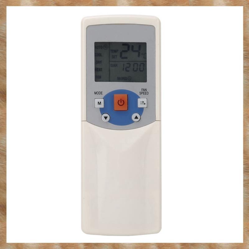 [KYG] รีโมทคอนโทรลเครื่องปรับอากาศสําหรับเครื่องปรับอากาศ R05/BGE RM05/(T)E-A Holder R05/BGCE