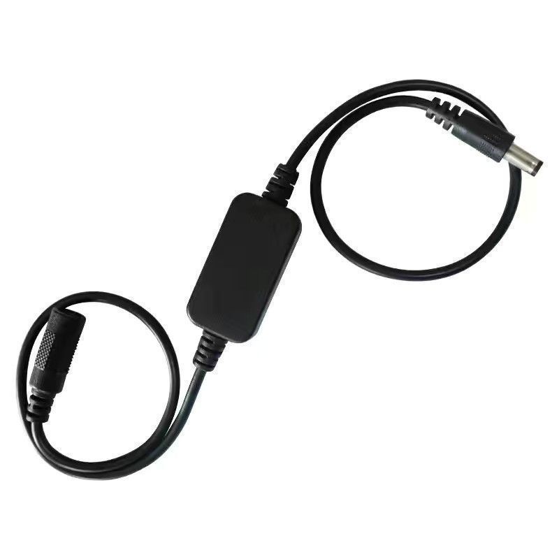 The Ninth-Generation Router Automatic Restart Line Light Control Timing Restarter Light Cat Wifi Pow