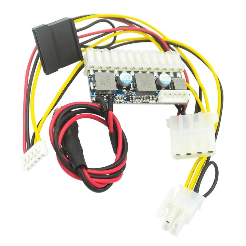 BTM ประสิทธิภาพ 160W DC12V Power Adapter ใช้งานอุตสาหกรรมสําหรับพีซีที่เชื่อถือได้