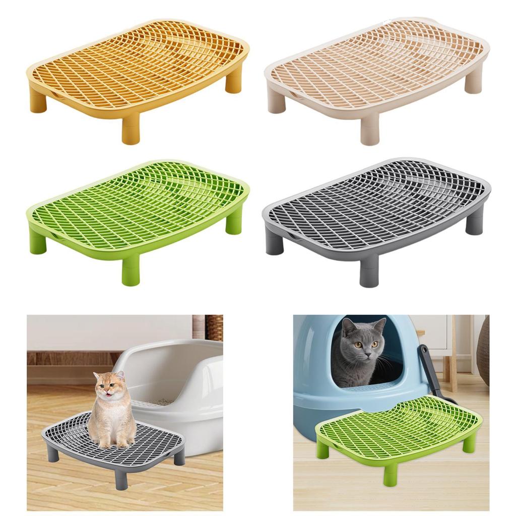[arutoxalc] Step Cat Ramp for Non Slip for Small Old Cat Anti Slip Pet Supplies Accessories Accessor
