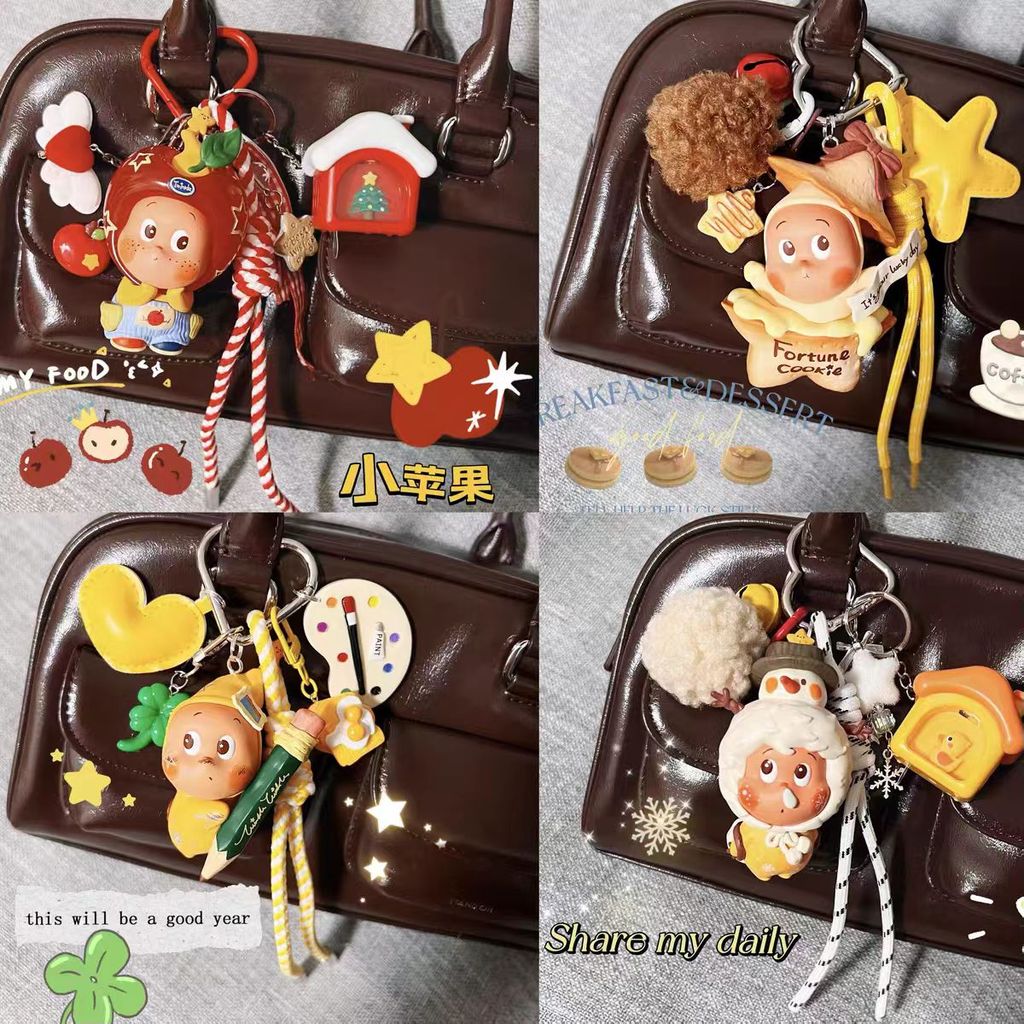 พวงกุญแจห้อยกระเป๋าสไตล์.twinkle.from ดวงดาว ของขวัญน่ารักสำหรับลูกสาว ราคา ถูกที่สุด ดีลบีเคเค แกลเลอรีภาพที่ 3