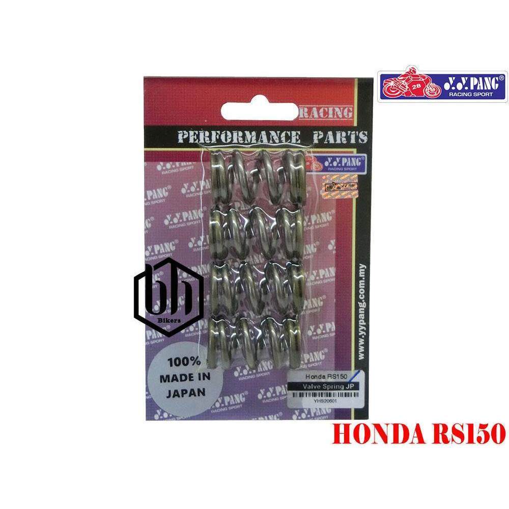 วาล์ว SPRING RS150 RACING 100% YYPANG