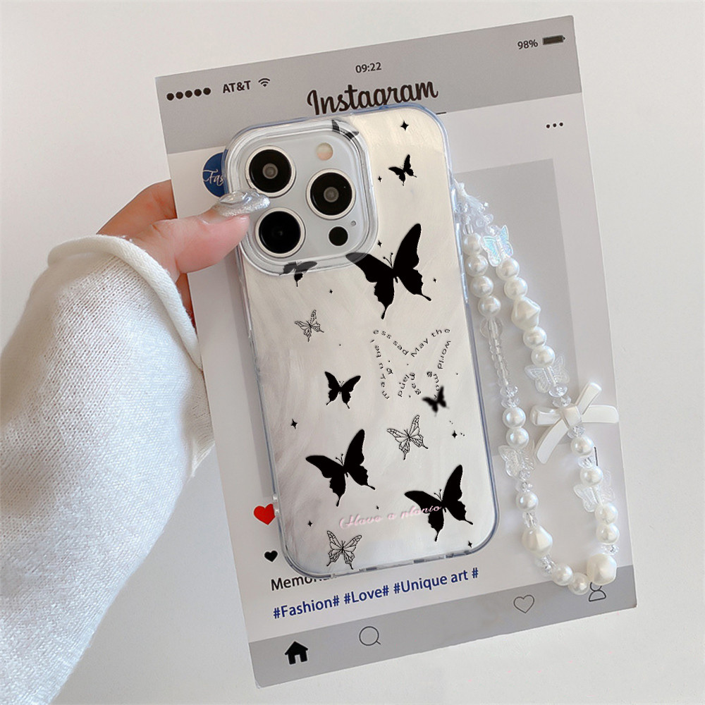 HPเคสโทรศัพท์สําหรับiPhone 16 11 12 13 14 15 Pro Xs XR 14 plus 15 Pro Max 7 8 6 7+ 8+ 6+ Xs Maxกรณีผ