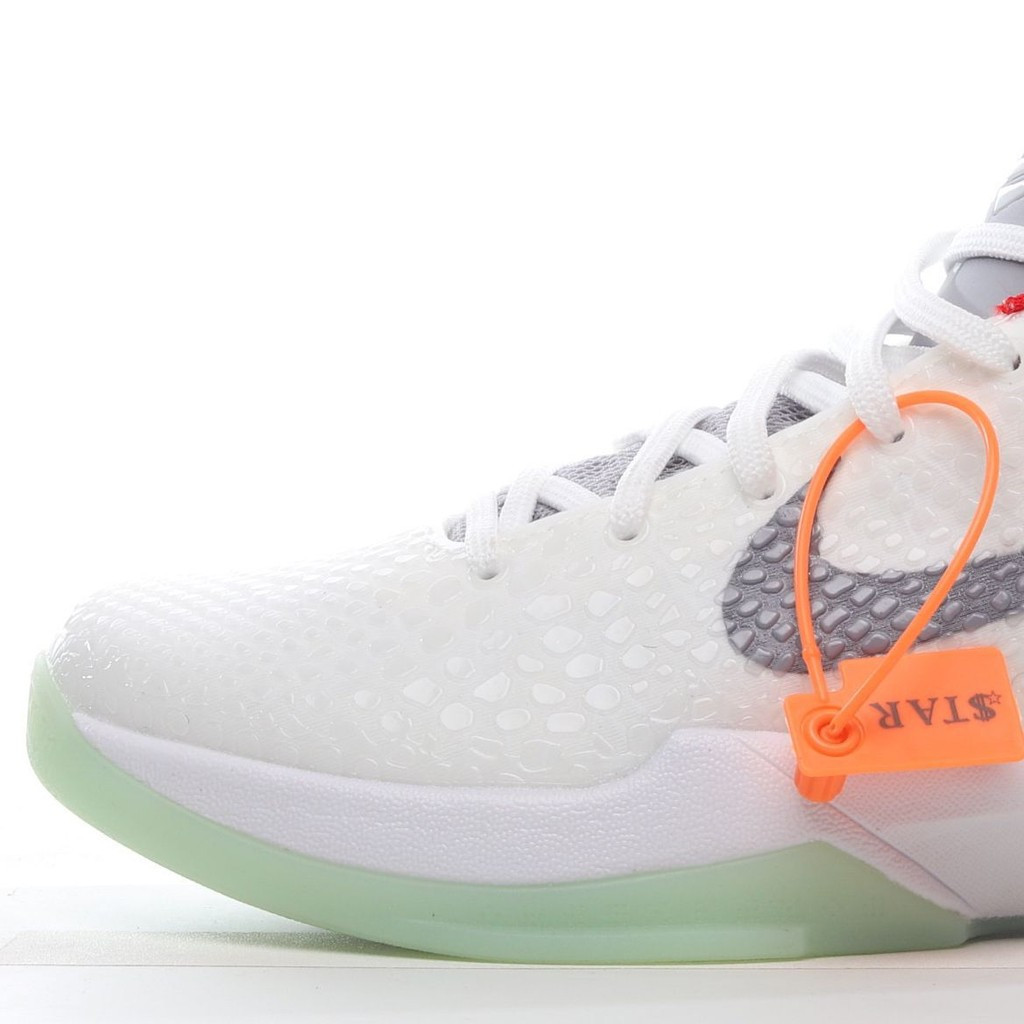 Kobe KB6 High Shoes Pink Hornets All-Star Design - เหมาะสําหรับบาสเก็ตบอลชายและหญิง